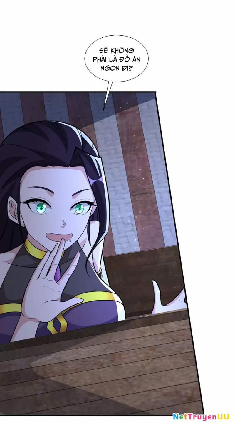 Người Ở Rể Bị Ép Thành Phản Diện 577 trang 14