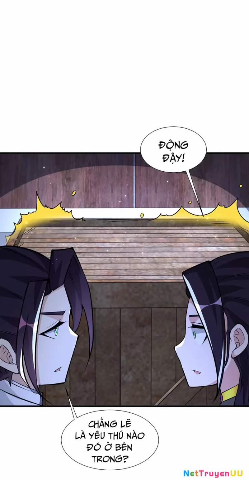 Người Ở Rể Bị Ép Thành Phản Diện 577 trang 15