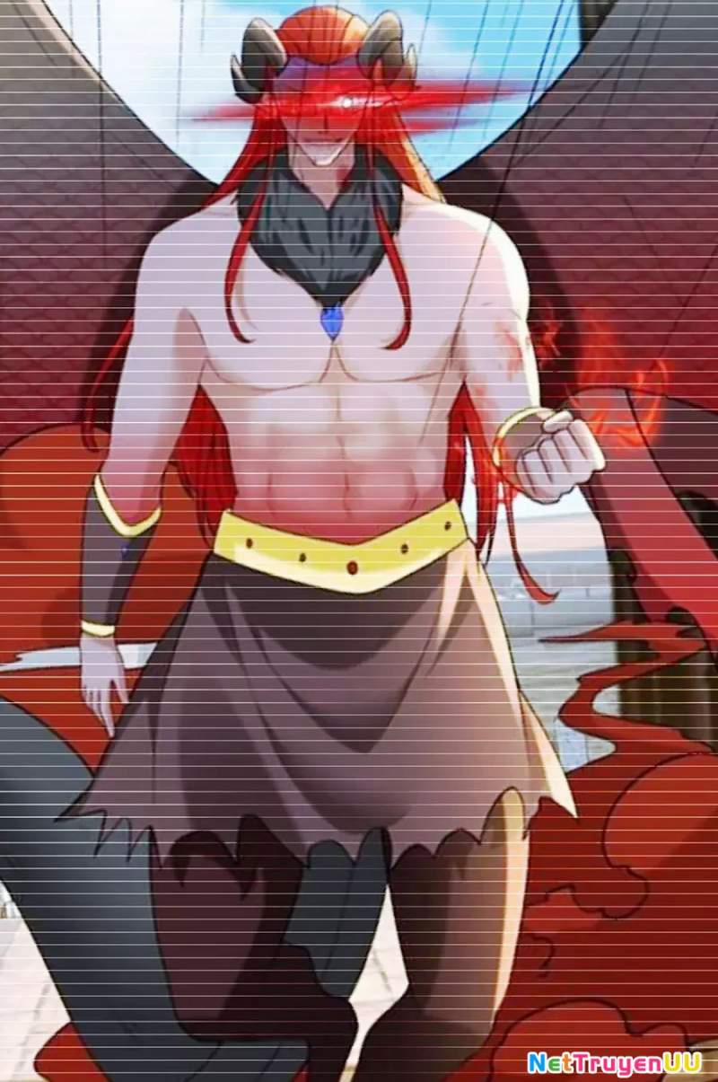 Người Ở Rể Bị Ép Thành Phản Diện 577 trang 28