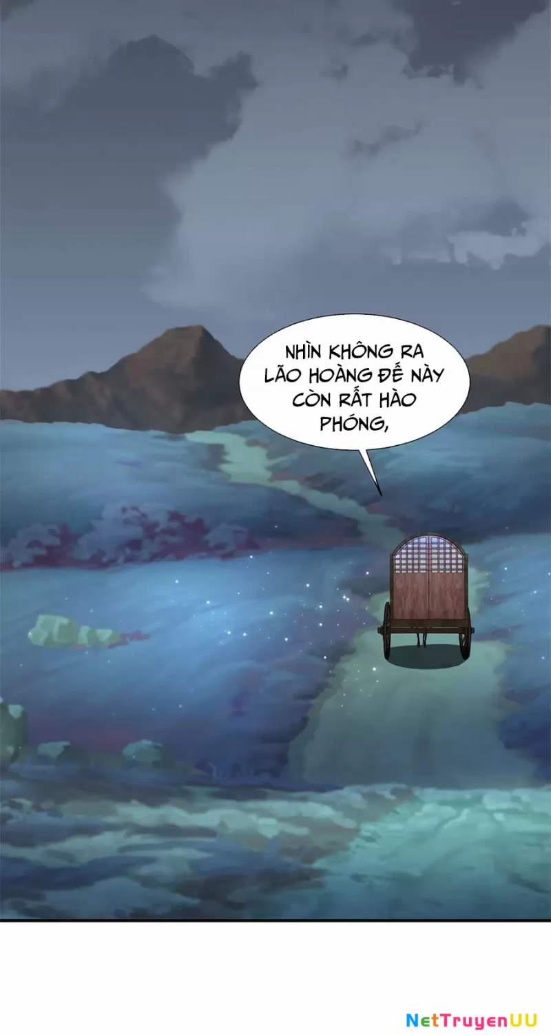 Người Ở Rể Bị Ép Thành Phản Diện 577 trang 3