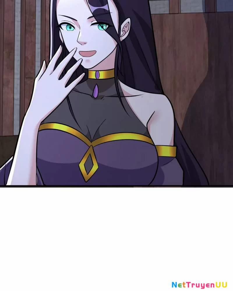 Người Ở Rể Bị Ép Thành Phản Diện 577 trang 37