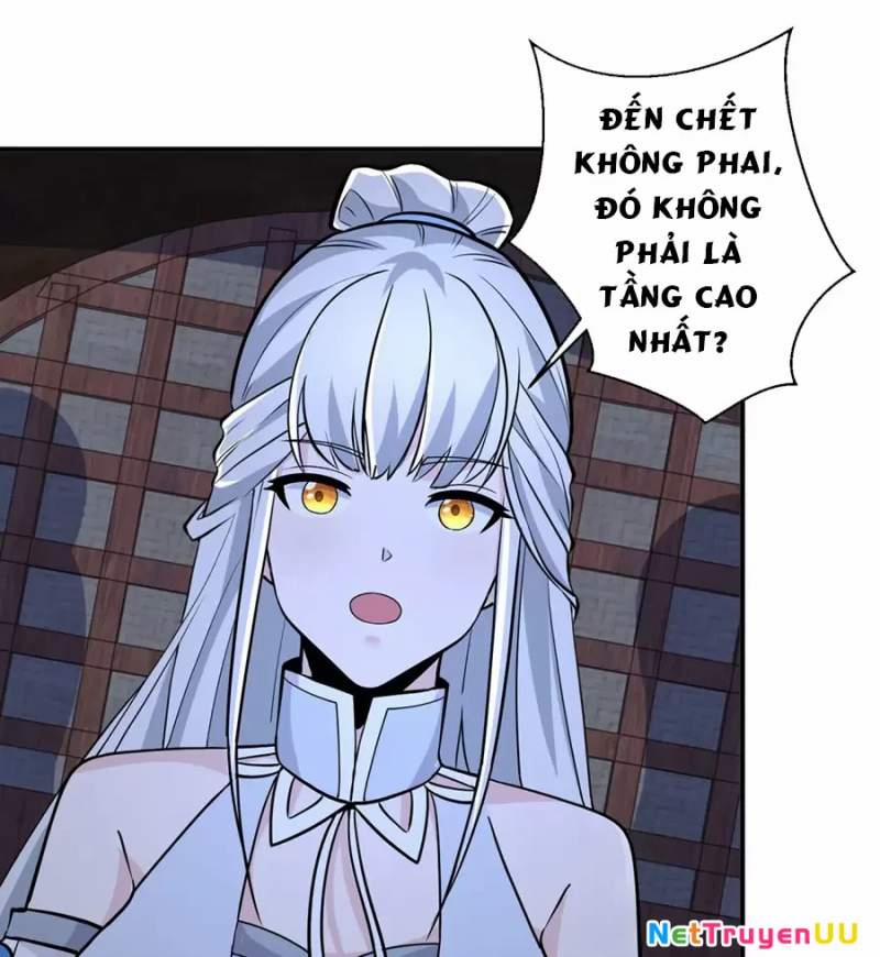 Người Ở Rể Bị Ép Thành Phản Diện 577 trang 38