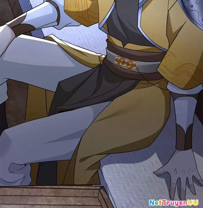 Người Ở Rể Bị Ép Thành Phản Diện 577 trang 5