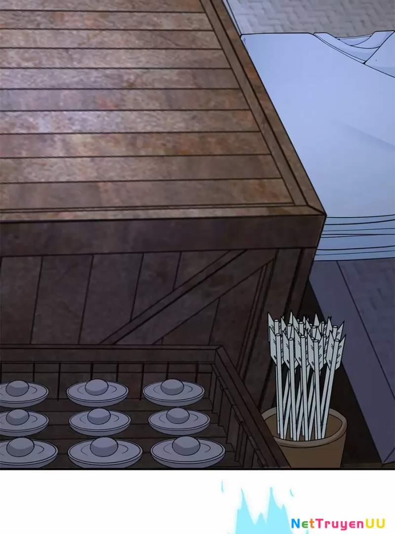 Người Ở Rể Bị Ép Thành Phản Diện 577 trang 6