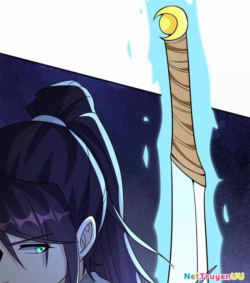 Người Ở Rể Bị Ép Thành Phản Diện 577 trang 7