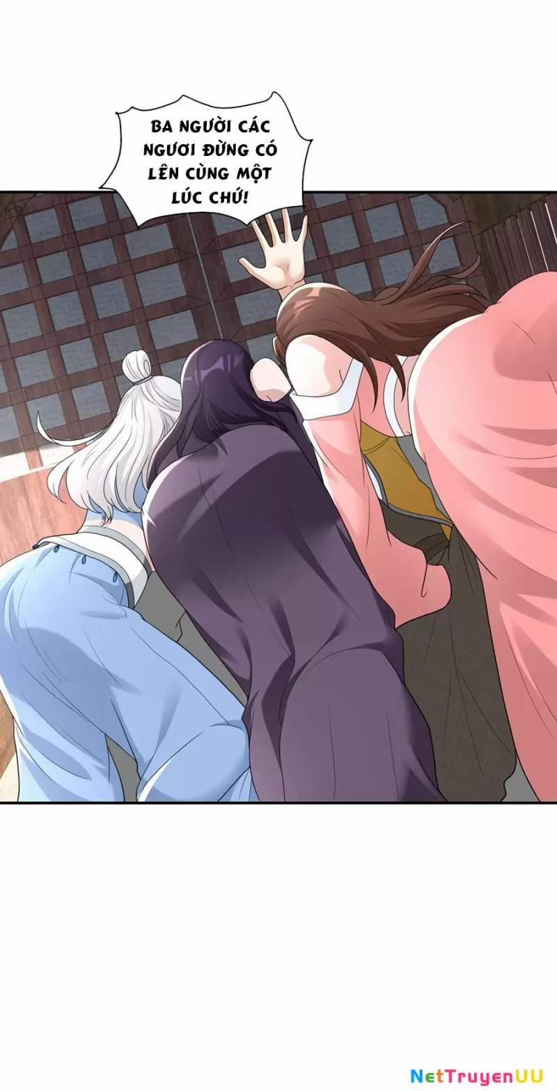 Người Ở Rể Bị Ép Thành Phản Diện 578 trang 1