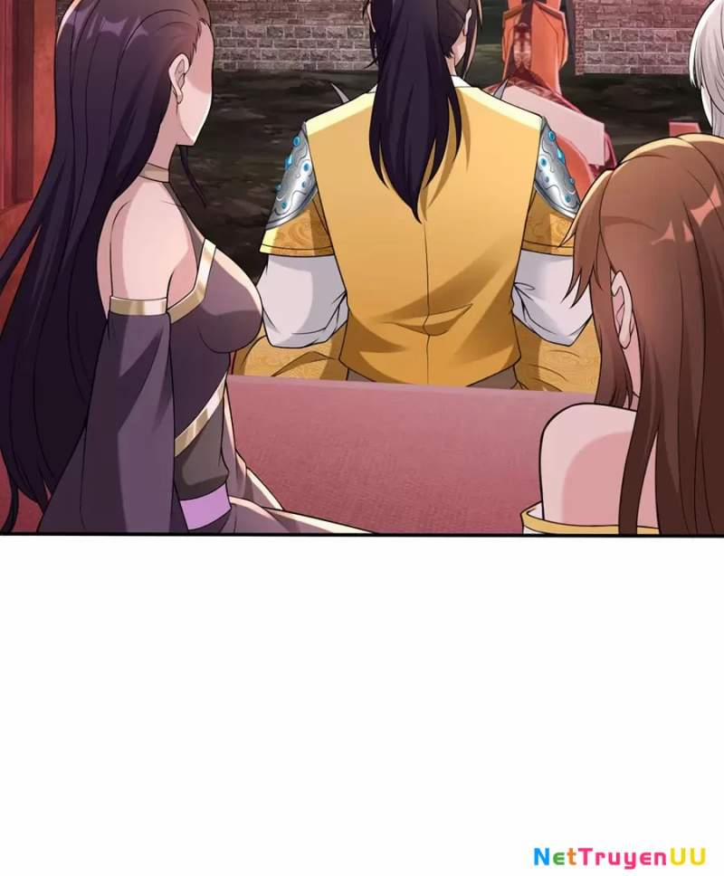 Người Ở Rể Bị Ép Thành Phản Diện 578 trang 18