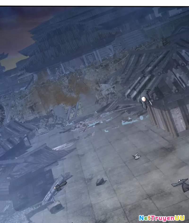 Người Ở Rể Bị Ép Thành Phản Diện 578 trang 20