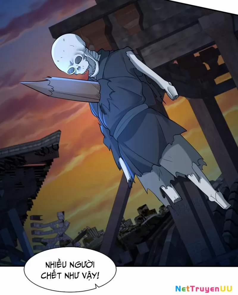 Người Ở Rể Bị Ép Thành Phản Diện 578 trang 25