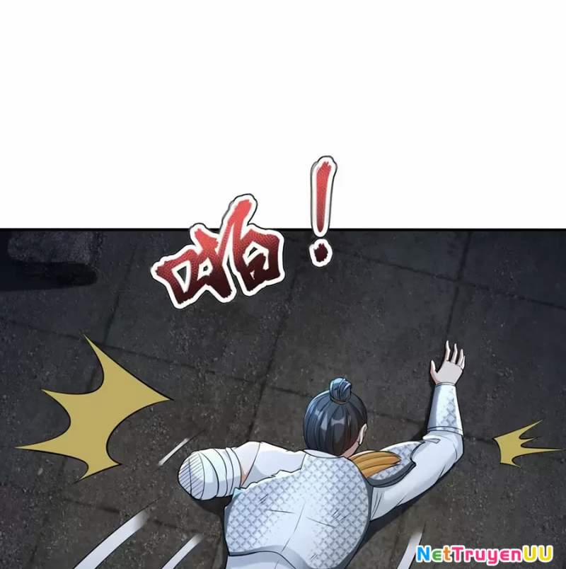 Người Ở Rể Bị Ép Thành Phản Diện 578 trang 29