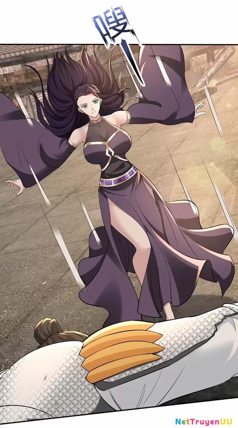 Người Ở Rể Bị Ép Thành Phản Diện 578 trang 31