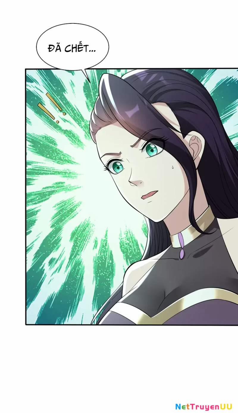 Người Ở Rể Bị Ép Thành Phản Diện 578 trang 33