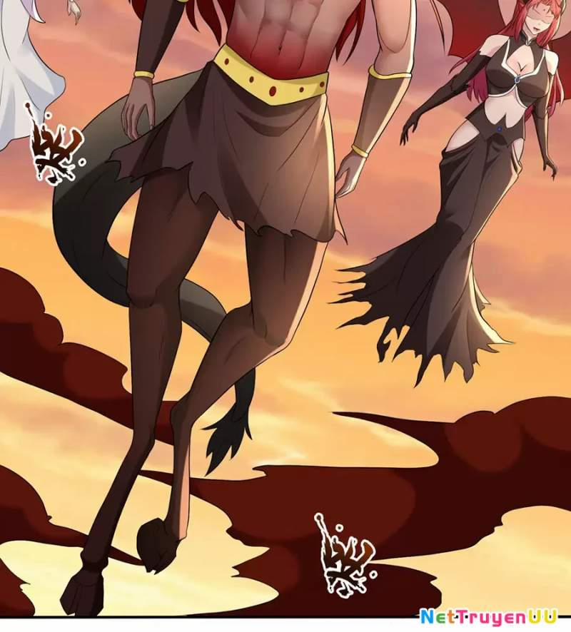 Người Ở Rể Bị Ép Thành Phản Diện 578 trang 43