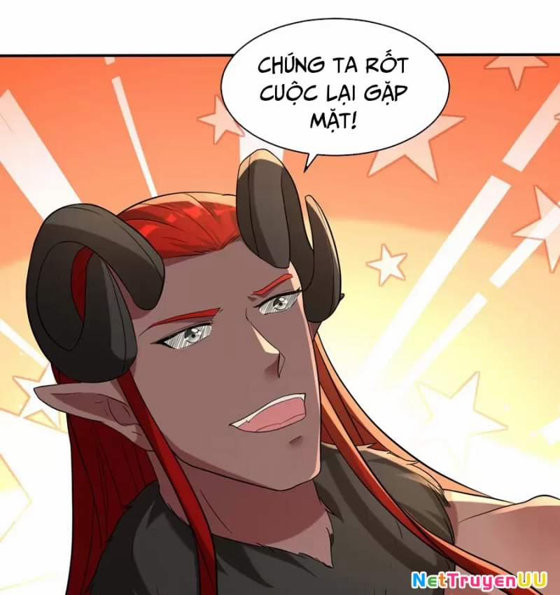 Người Ở Rể Bị Ép Thành Phản Diện 578 trang 45