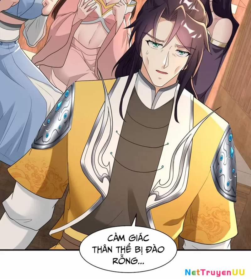 Người Ở Rể Bị Ép Thành Phản Diện 578 trang 7