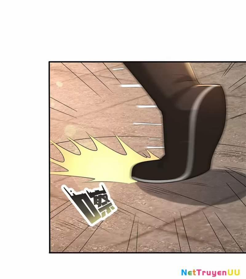 Người Ở Rể Bị Ép Thành Phản Diện 580 trang 1