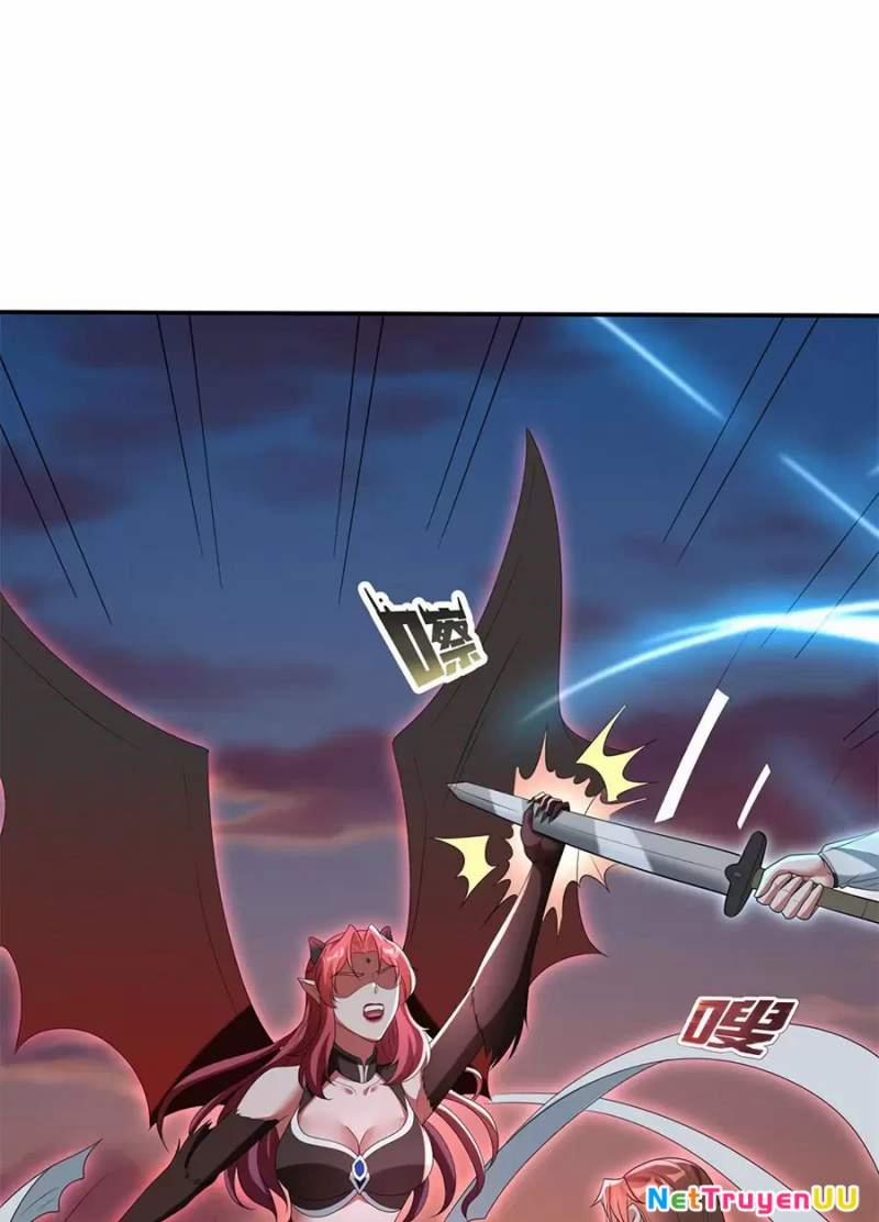 Người Ở Rể Bị Ép Thành Phản Diện 580 trang 15