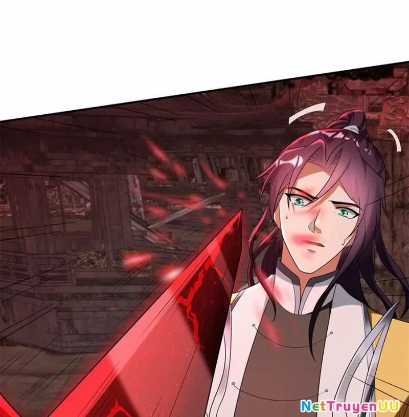 Người Ở Rể Bị Ép Thành Phản Diện 580 trang 17