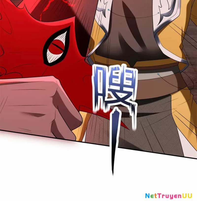 Người Ở Rể Bị Ép Thành Phản Diện 580 trang 18