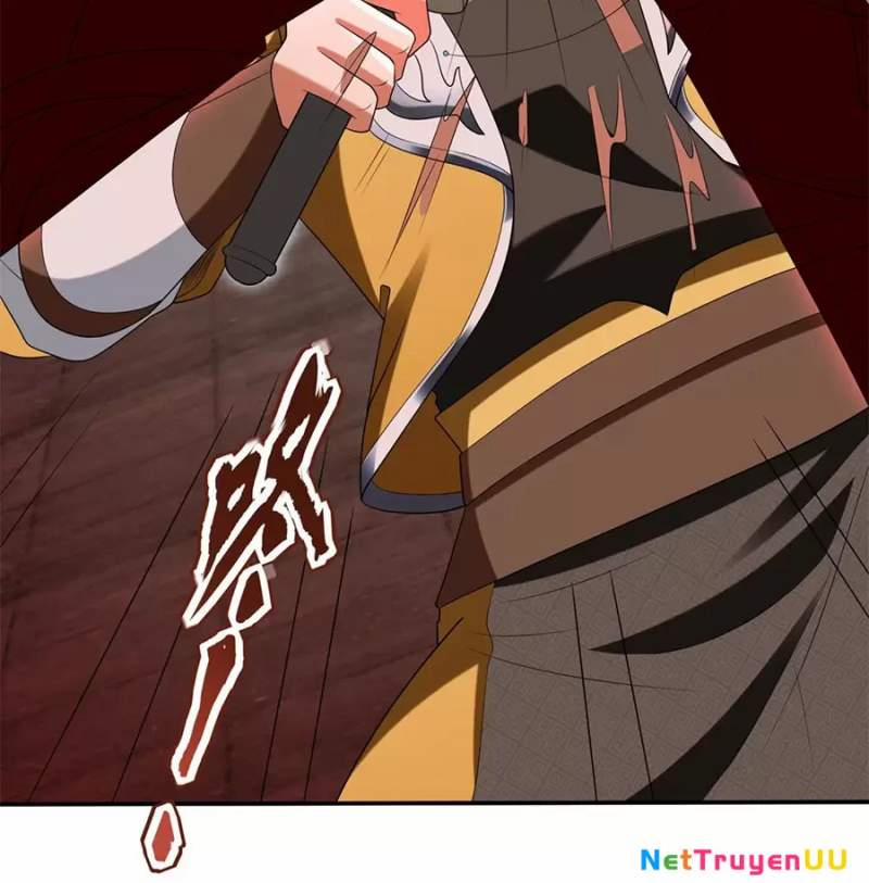 Người Ở Rể Bị Ép Thành Phản Diện 580 trang 20