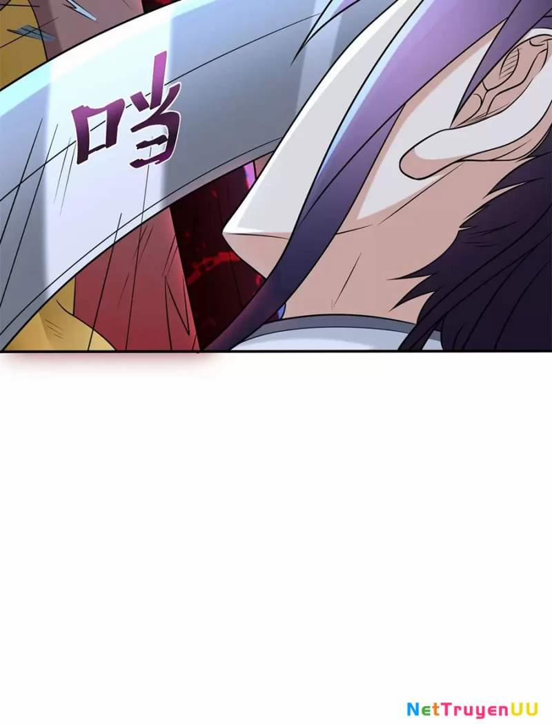 Người Ở Rể Bị Ép Thành Phản Diện 580 trang 23