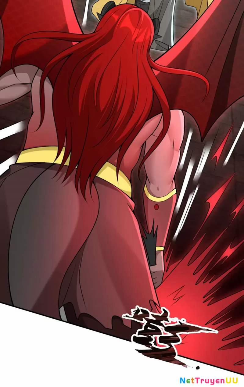 Người Ở Rể Bị Ép Thành Phản Diện 580 trang 25