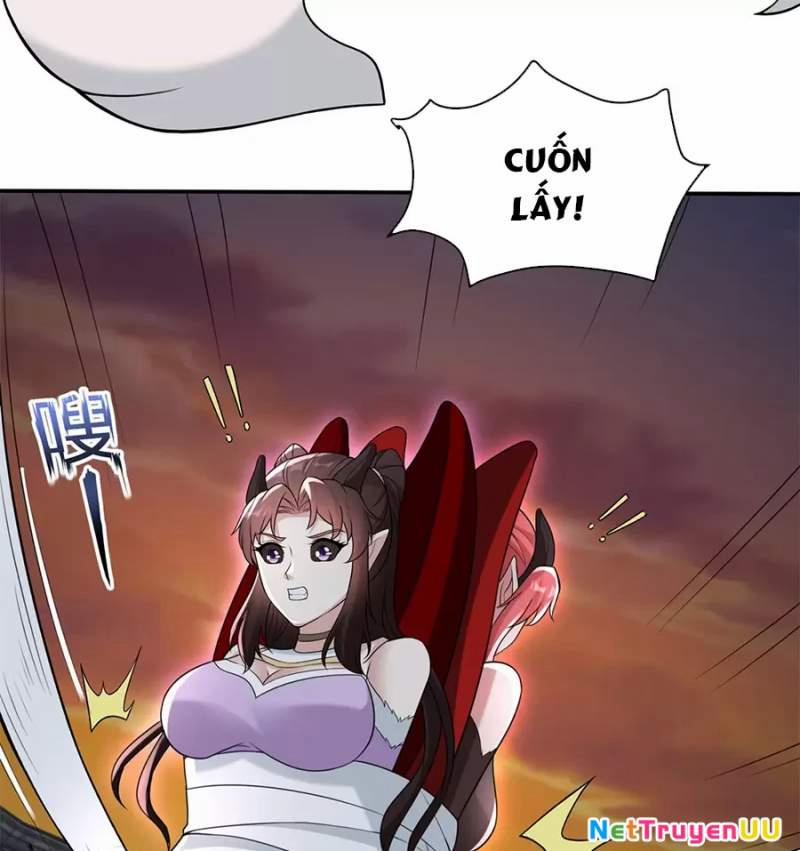 Người Ở Rể Bị Ép Thành Phản Diện 580 trang 36