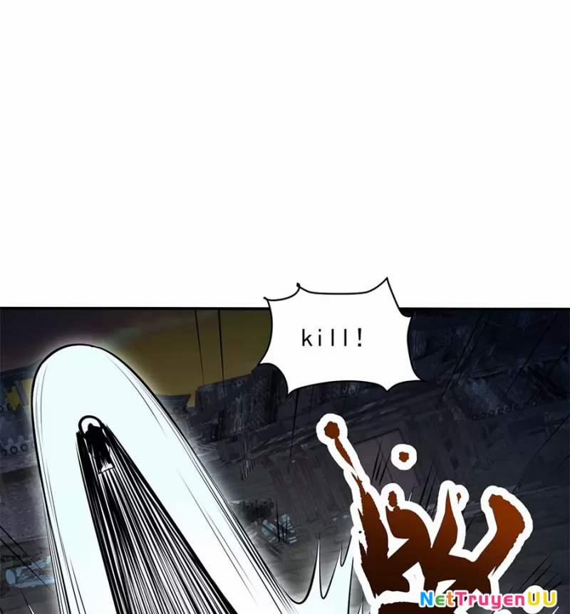 Người Ở Rể Bị Ép Thành Phản Diện 580 trang 43