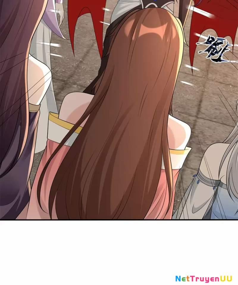 Người Ở Rể Bị Ép Thành Phản Diện 580 trang 6