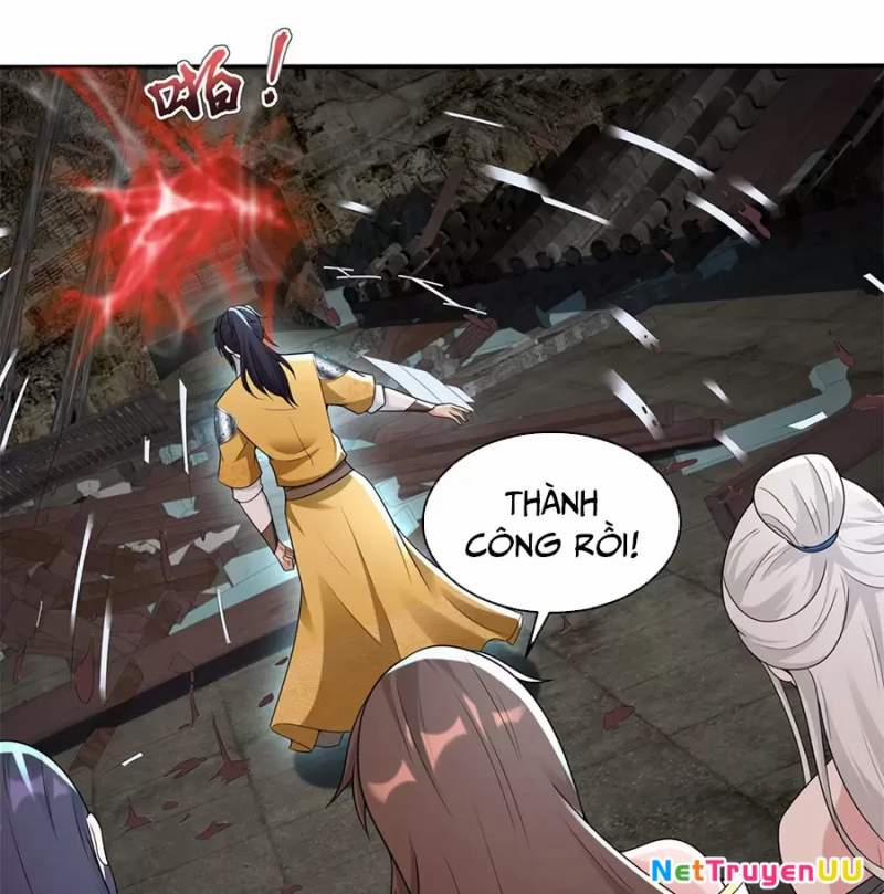 Người Ở Rể Bị Ép Thành Phản Diện 582 trang 2