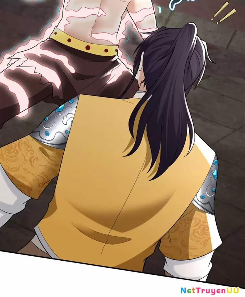 Người Ở Rể Bị Ép Thành Phản Diện 582 trang 20