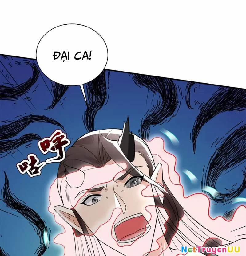 Người Ở Rể Bị Ép Thành Phản Diện 582 trang 21