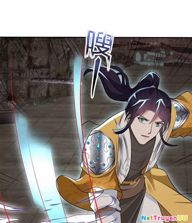 Người Ở Rể Bị Ép Thành Phản Diện 582 trang 24