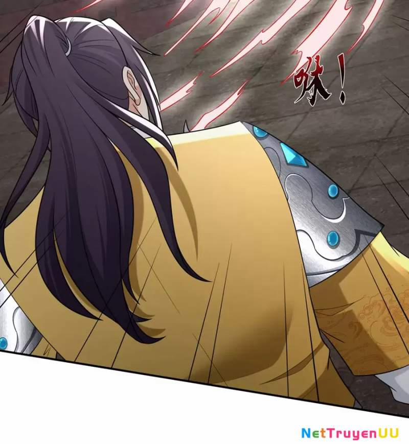 Người Ở Rể Bị Ép Thành Phản Diện 582 trang 27