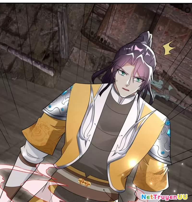 Người Ở Rể Bị Ép Thành Phản Diện 582 trang 30