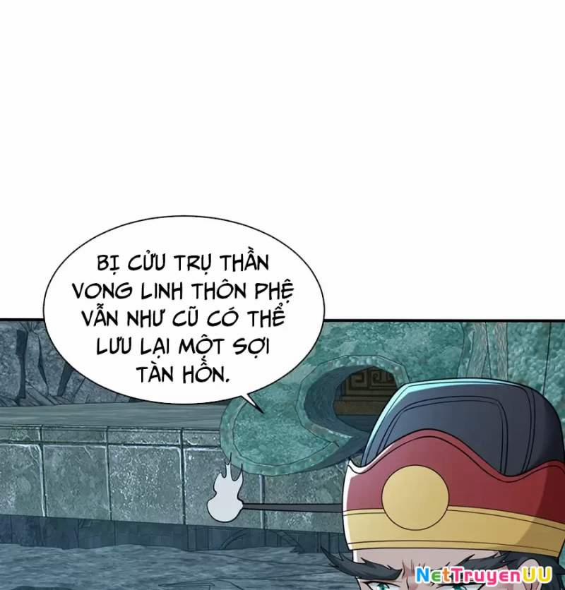 Người Ở Rể Bị Ép Thành Phản Diện 582 trang 41