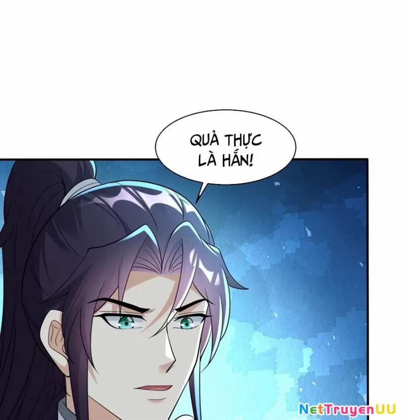 Người Ở Rể Bị Ép Thành Phản Diện 582 trang 43