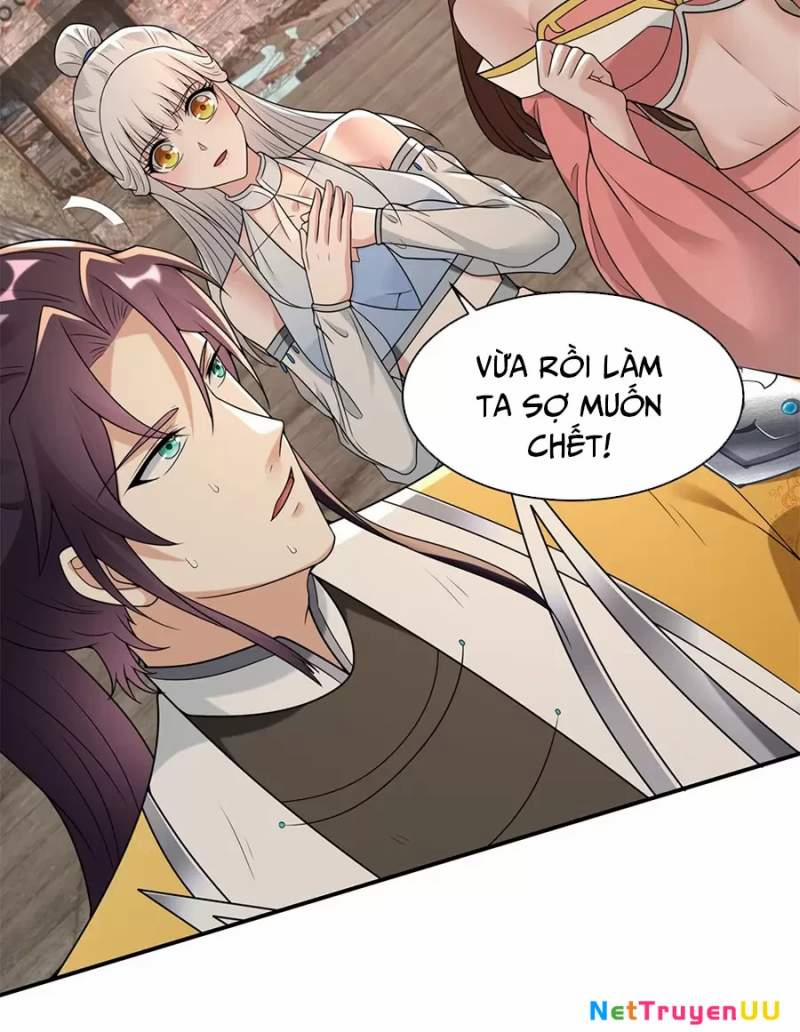 Người Ở Rể Bị Ép Thành Phản Diện 582 trang 5