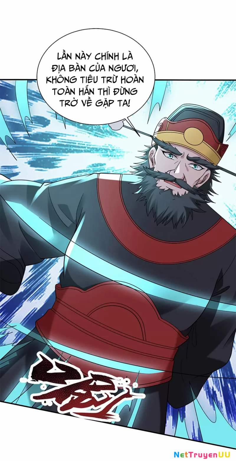 Người Ở Rể Bị Ép Thành Phản Diện 582 trang 52