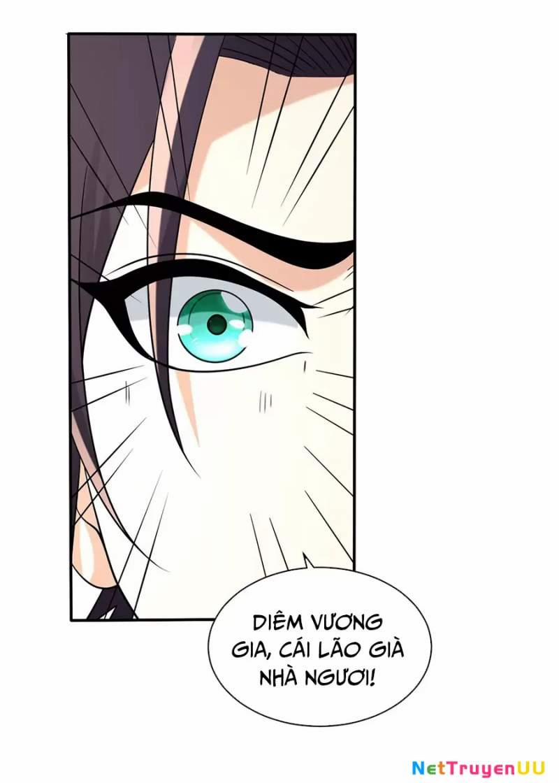 Người Ở Rể Bị Ép Thành Phản Diện 582 trang 56