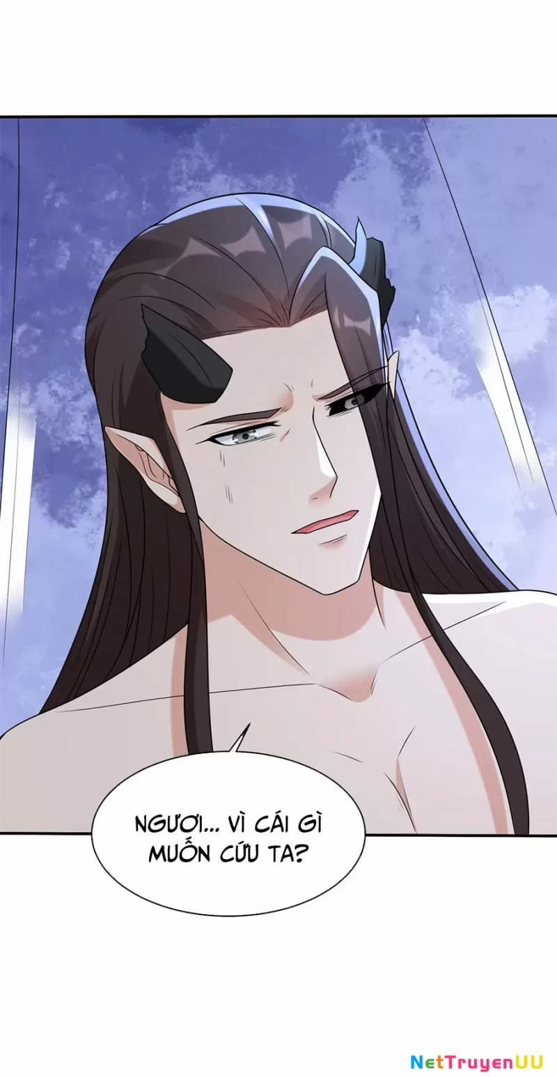 Người Ở Rể Bị Ép Thành Phản Diện 582 trang 7