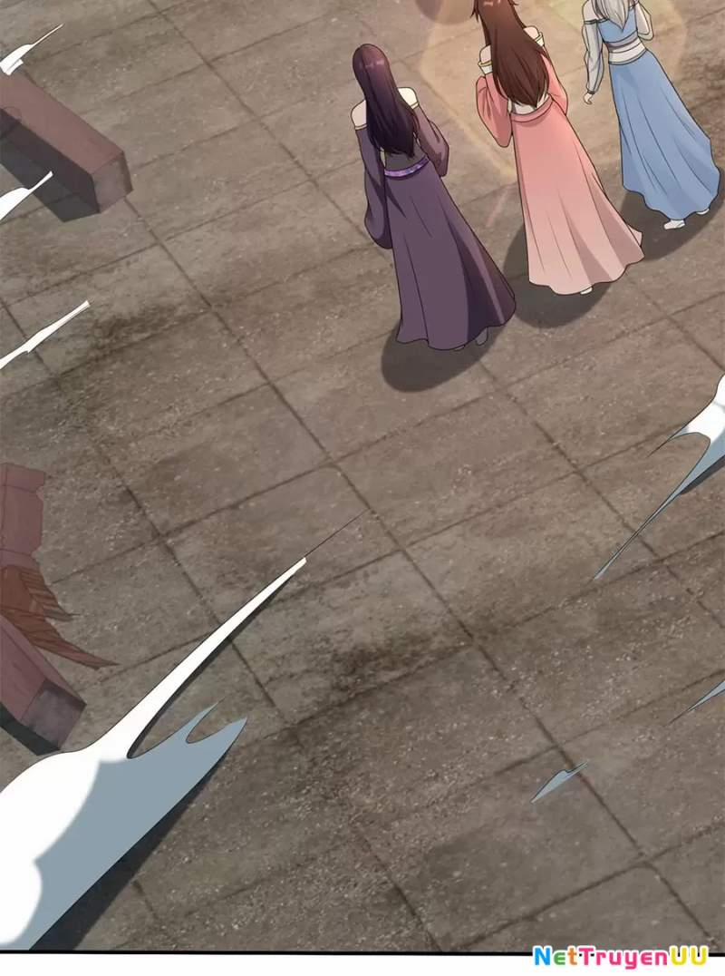 Người Ở Rể Bị Ép Thành Phản Diện 582 trang 9