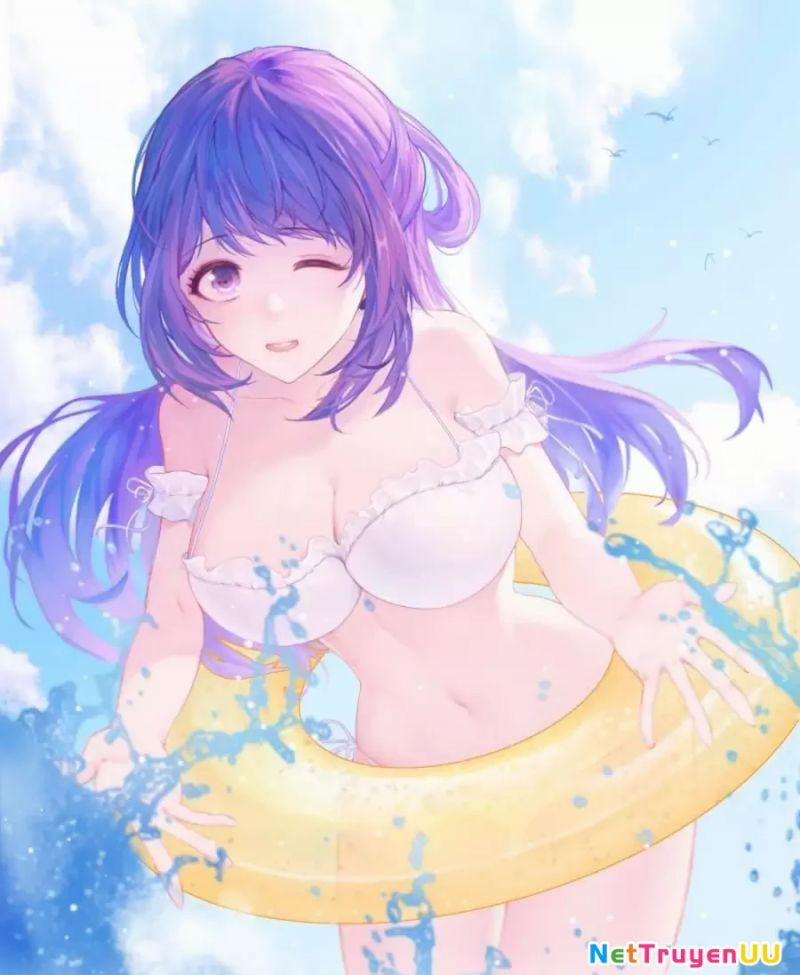 Người Ở Rể Bị Ép Thành Phản Diện 583 trang 0