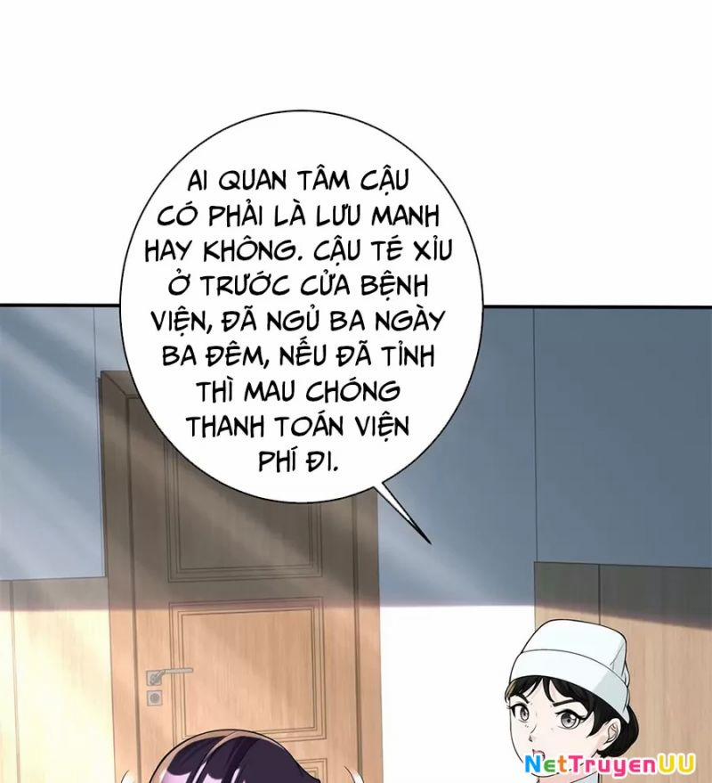 Người Ở Rể Bị Ép Thành Phản Diện 583 trang 14