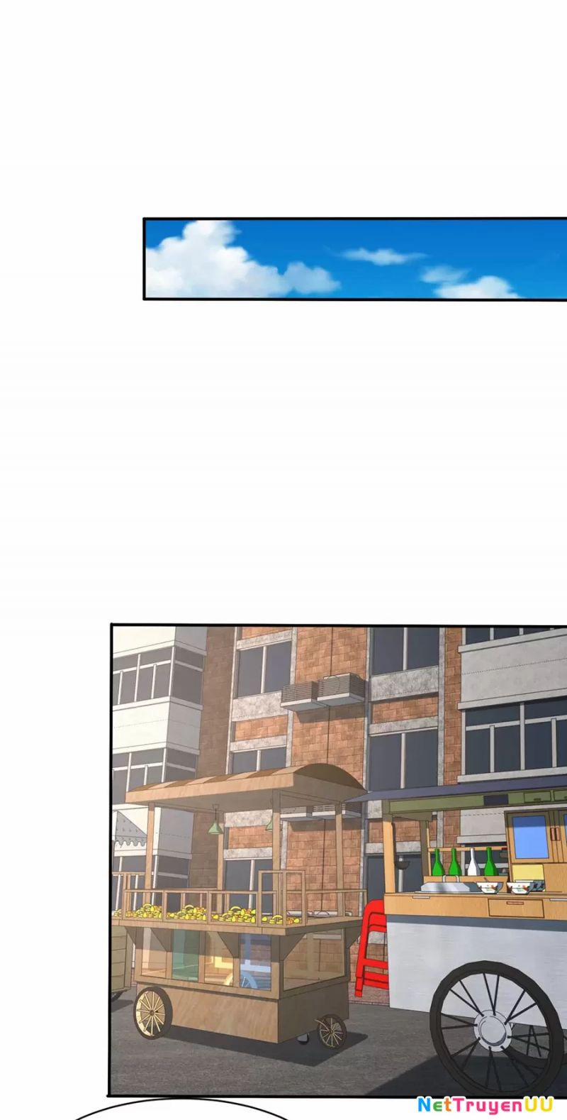 Người Ở Rể Bị Ép Thành Phản Diện 583 trang 21