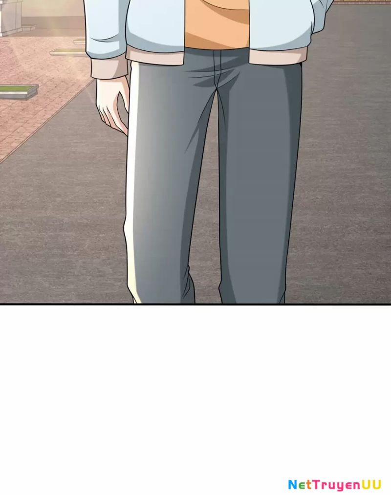 Người Ở Rể Bị Ép Thành Phản Diện 583 trang 23