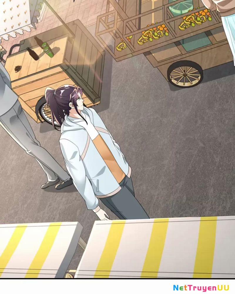 Người Ở Rể Bị Ép Thành Phản Diện 583 trang 25