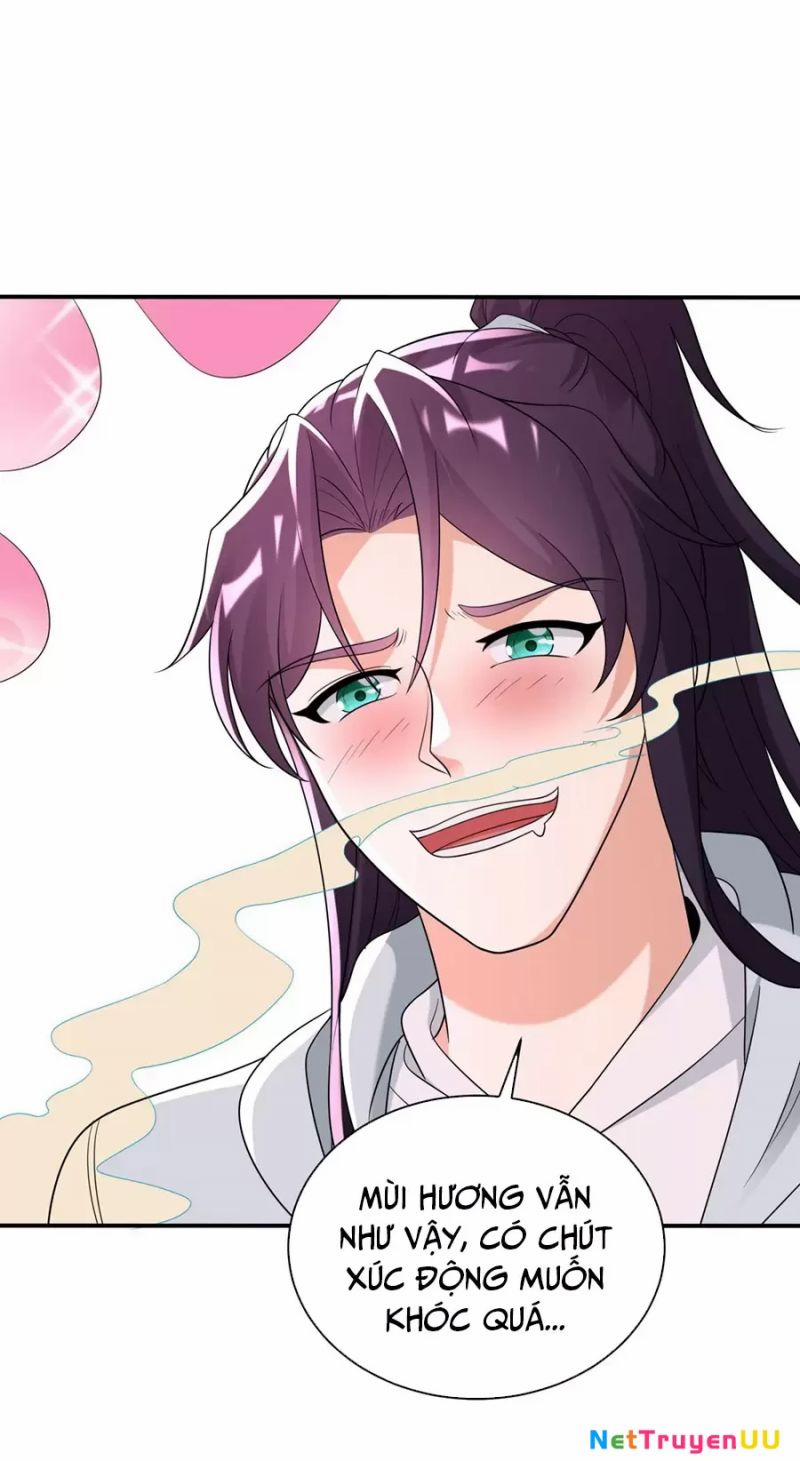 Người Ở Rể Bị Ép Thành Phản Diện 583 trang 27