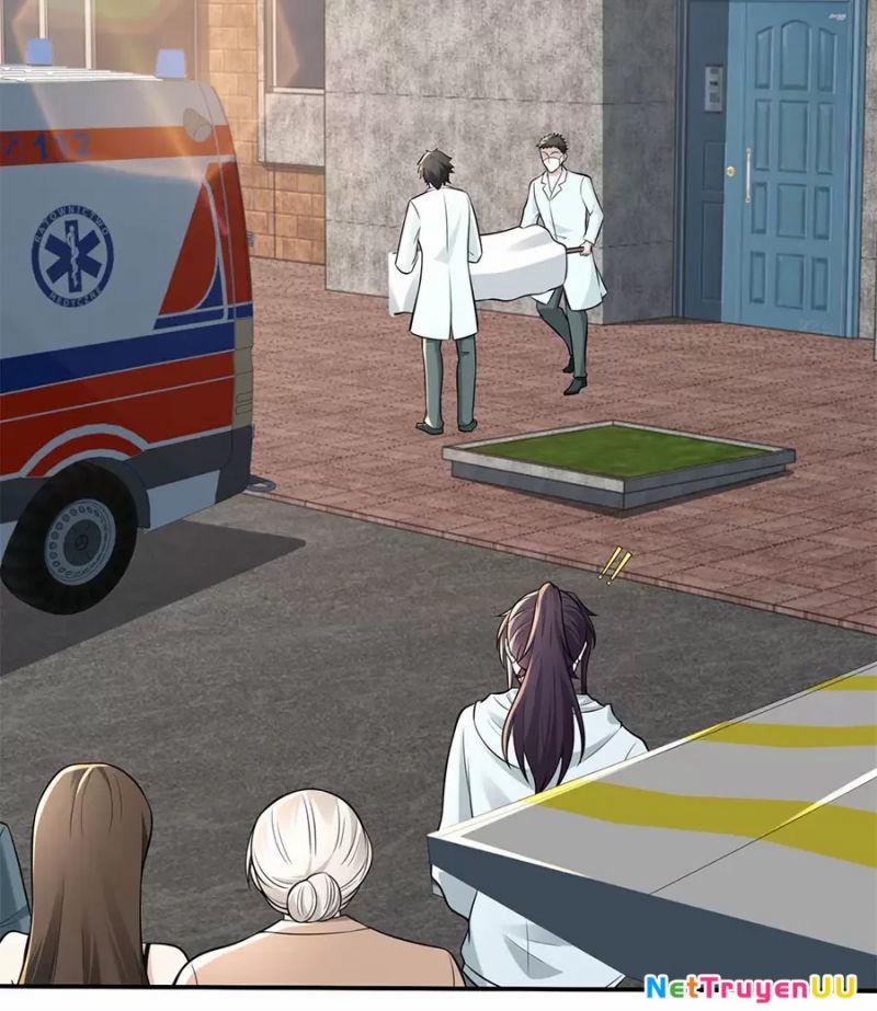 Người Ở Rể Bị Ép Thành Phản Diện 583 trang 31