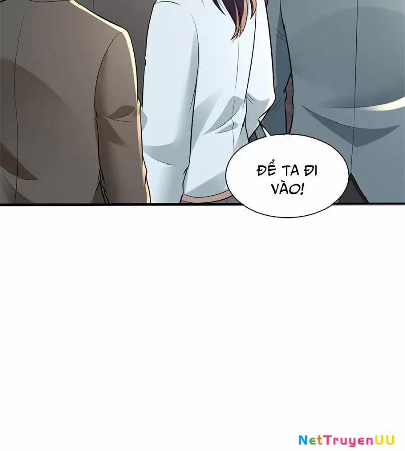 Người Ở Rể Bị Ép Thành Phản Diện 583 trang 37